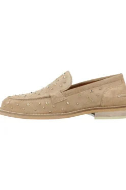 Zapato Alpe 5077 11 60 camello