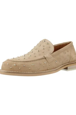 Zapato Alpe 5077 11 60 camello