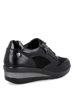 zapato Amarpies amd25334 negro