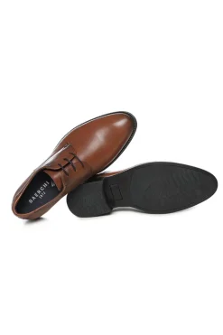 Zapato Baerchi Astor 2751 Cuero