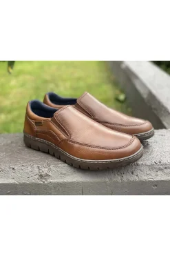 Zapato Baerchi Soria 5317 Kent Marrón