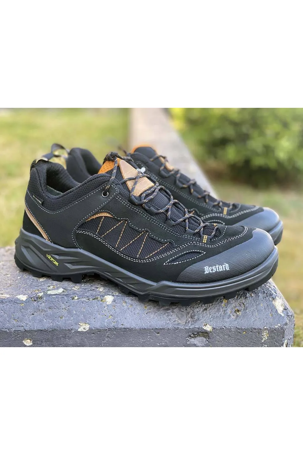 Zapato Bestard Bosc 2102