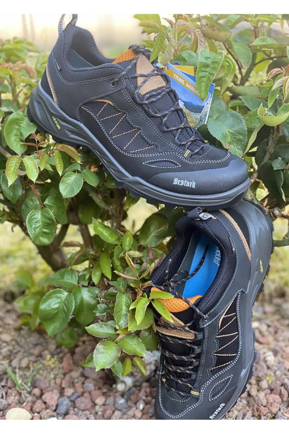 Zapato Bestard Bosc 2102