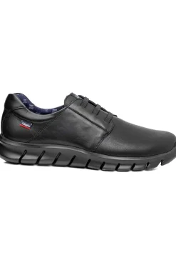 Zapato Callaghan 42807 Negro