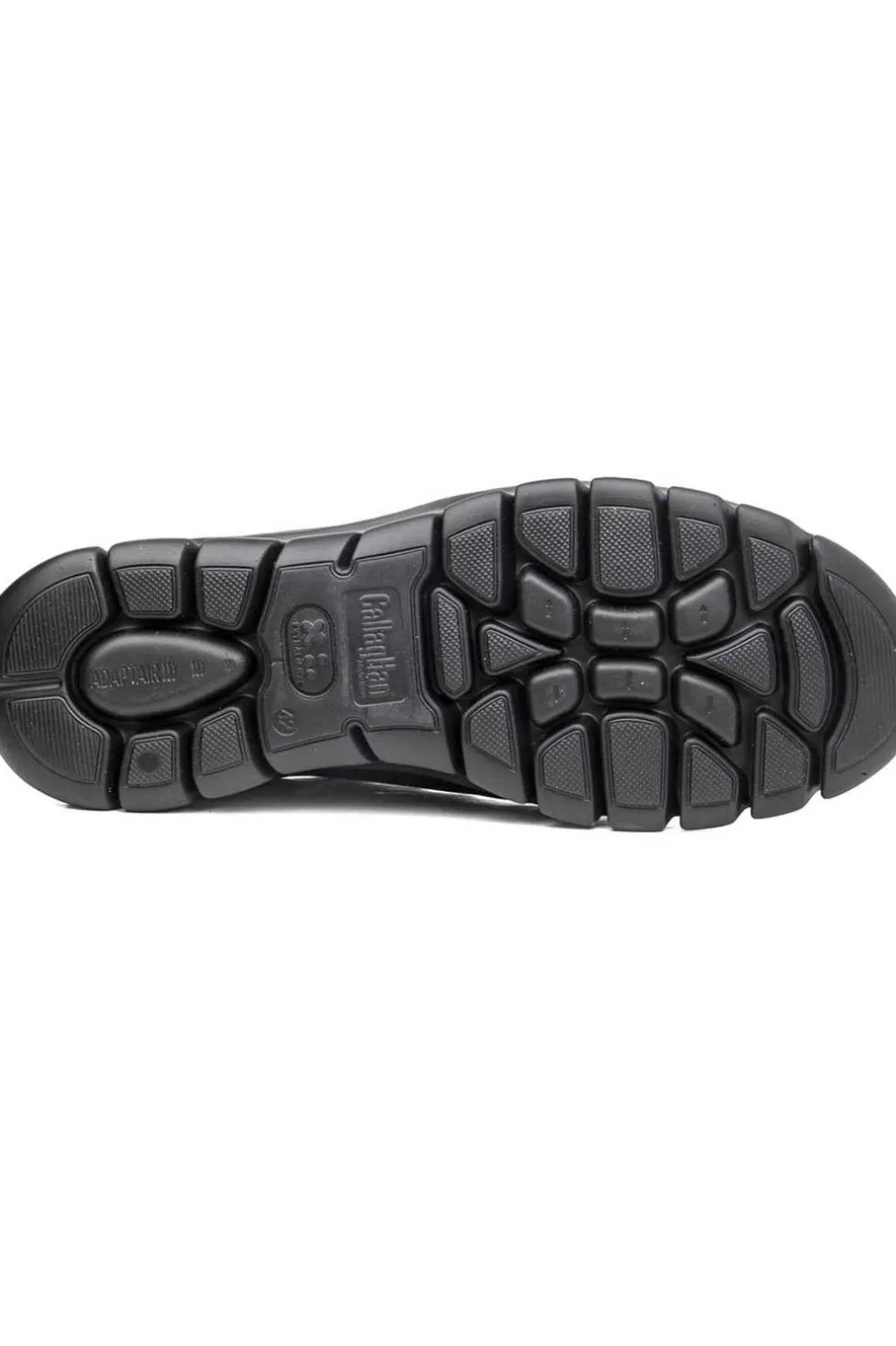 Zapato Callaghan 42807 Negro