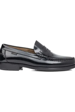 Zapato Callaghan 16100 Negro Pure Confort
