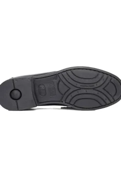 Zapato Callaghan 16100 Negro Pure Confort