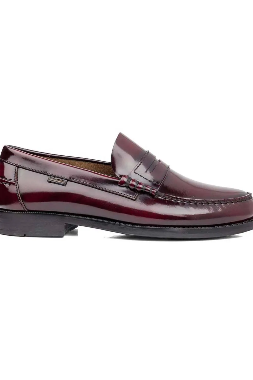Zapato Callaghan 16100 Rioja Pure Confort