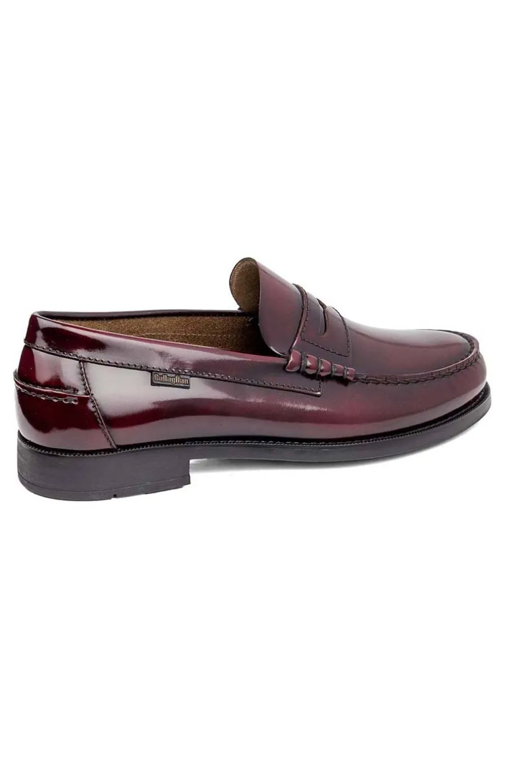Zapato Callaghan 16100 Rioja Pure Confort