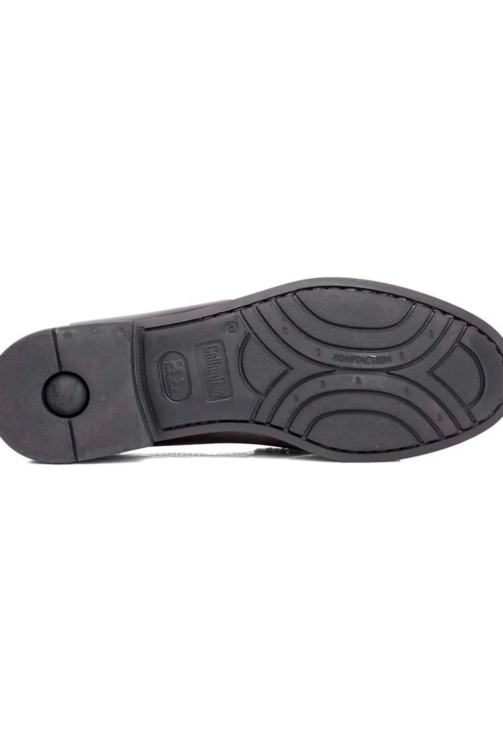 Zapato Callaghan 16100 Rioja Pure Confort