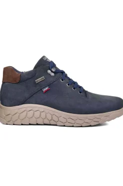 Zapato Callaghan 60100 Suv Cro Azul