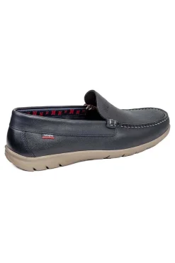 Zapato Callaghan 18001 tenger azul