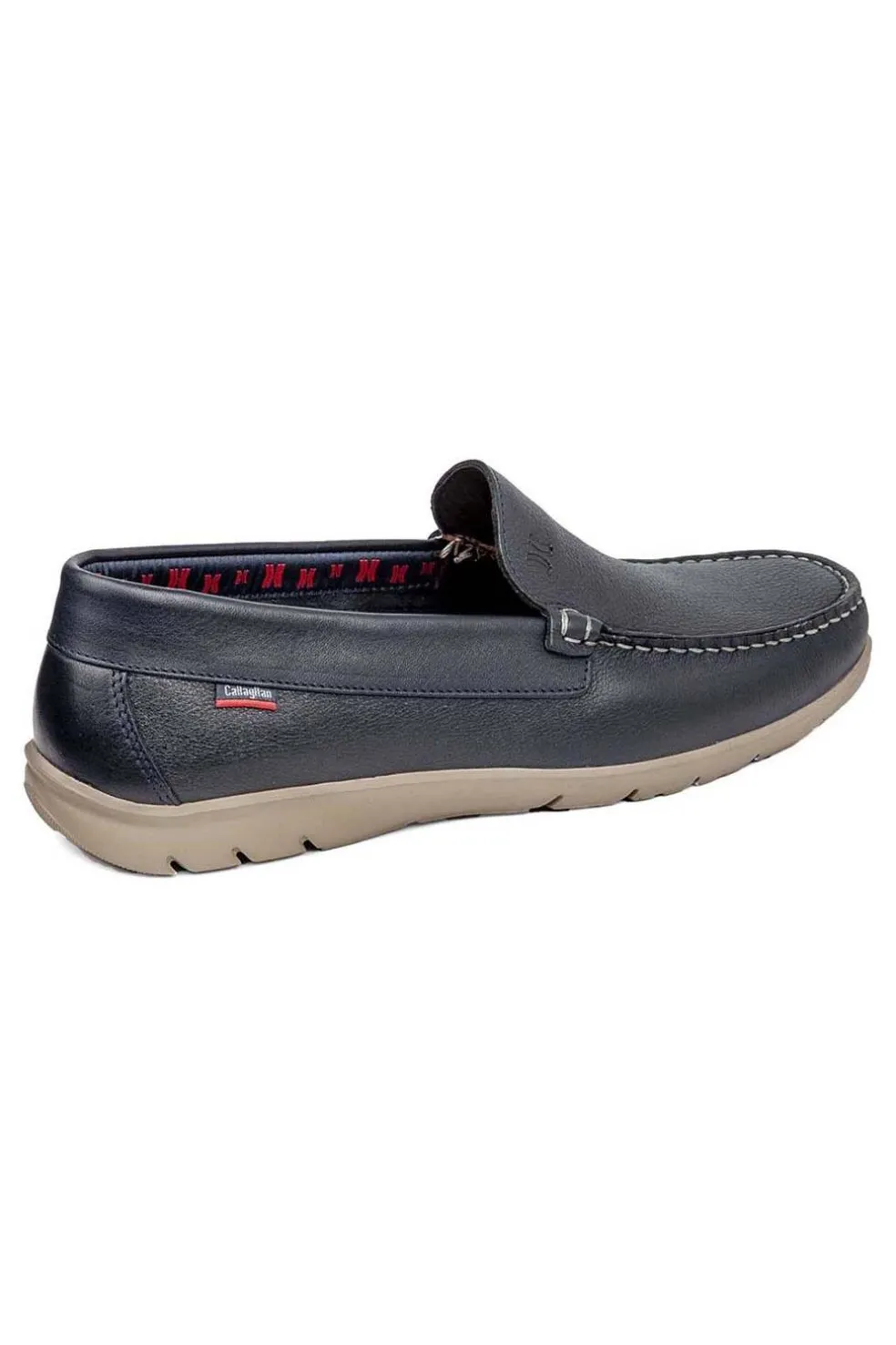 Zapato Callaghan 18001 tenger azul