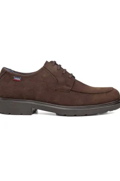 Zapato Callaghan who 52800 nobuk soft marron