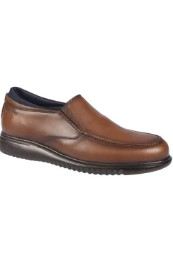 zapato de hombre tolino 65811 cuero