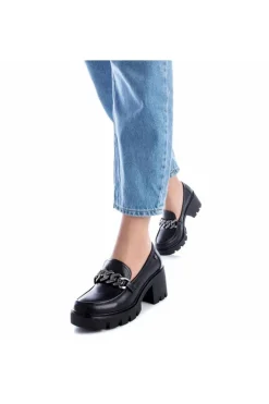 Zapato de Mujer XTI 142069 NEGRO