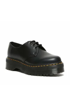 Zapato Dr. Martens 1461 Quad Black