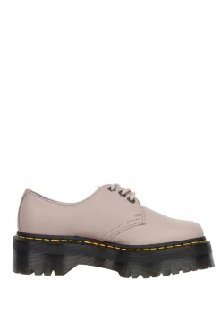Zapato Dr Martens 1461 Quad II Vintage Taupe 31167348 Pisa