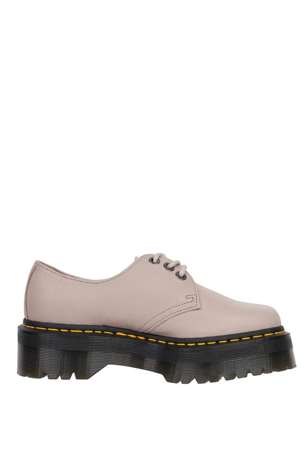 Zapato Dr Martens 1461 Quad II Vintage Taupe 31167348 Pisa