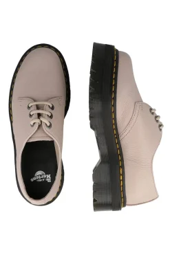 Zapato Dr Martens 1461 Quad II Vintage Taupe 31167348 Pisa