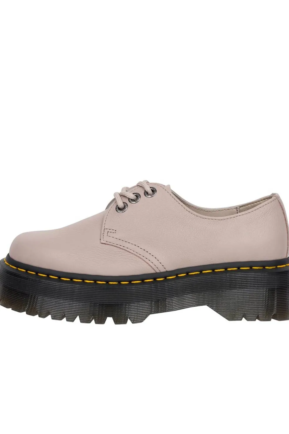 Zapato Dr Martens 1461 Quad II Vintage Taupe 31167348 Pisa