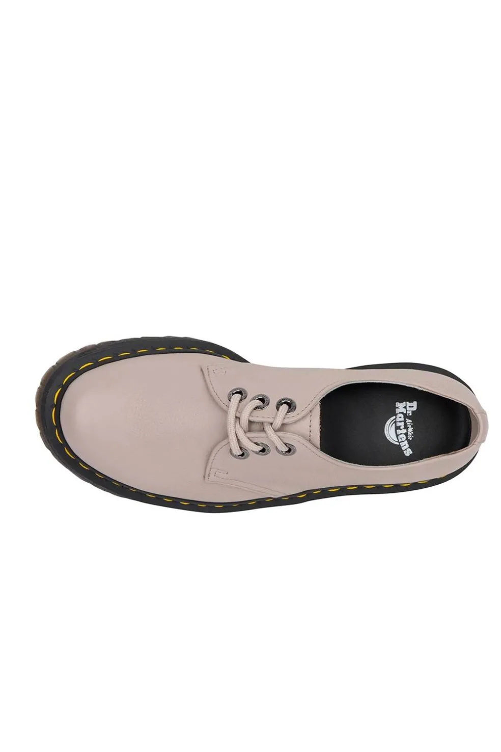 Zapato Dr Martens 1461 Quad II Vintage Taupe 31167348 Pisa