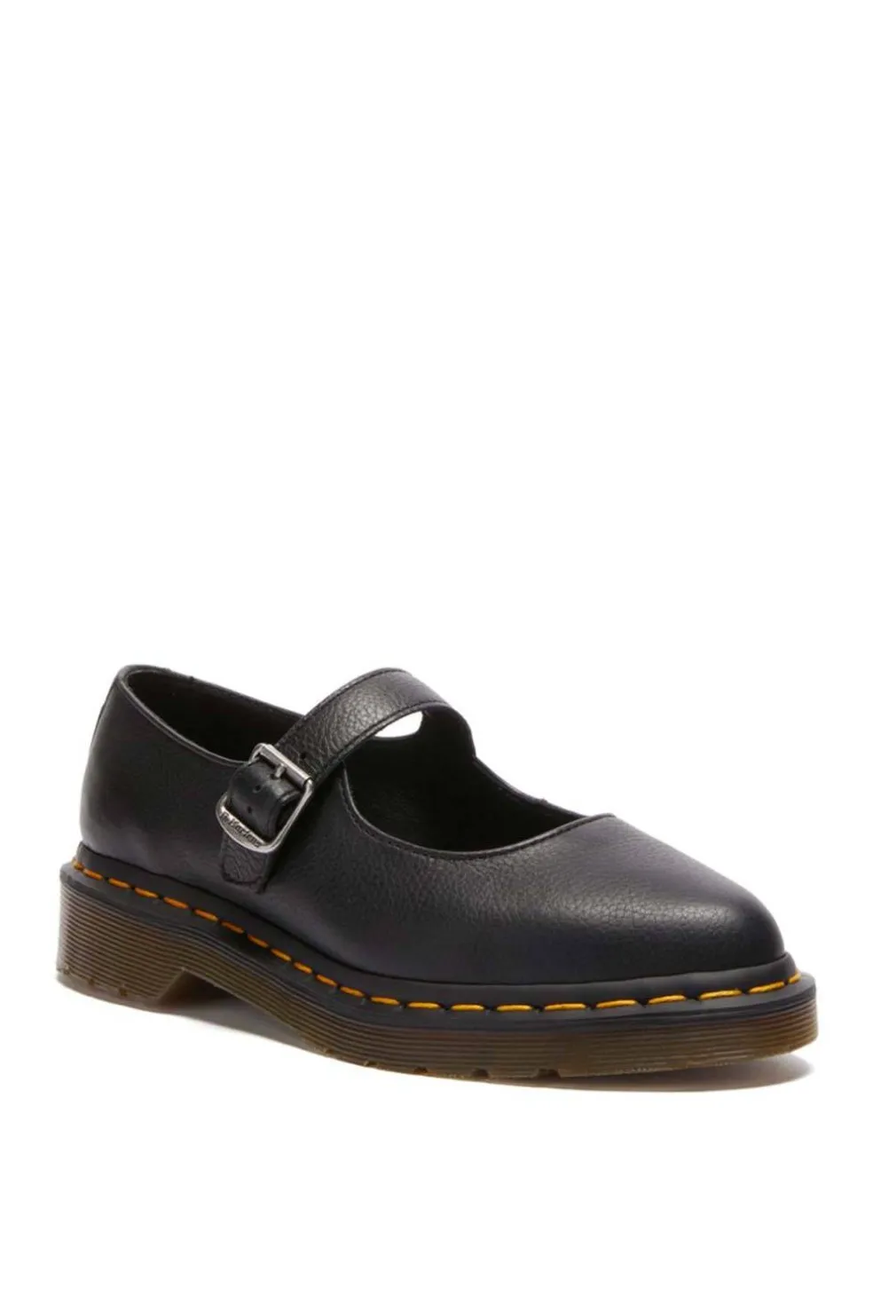 Zapato Dr Martens elphie mj 40685001 black virginia