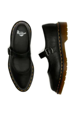 Zapato Dr Martens elphie mj 40685001 black virginia