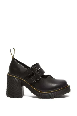 Zapato Dr Martens eviee 27371001 sendal black