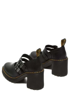 Zapato Dr Martens eviee 27371001 sendal black