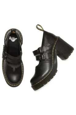 Zapato Dr Martens eviee 27371001 sendal black