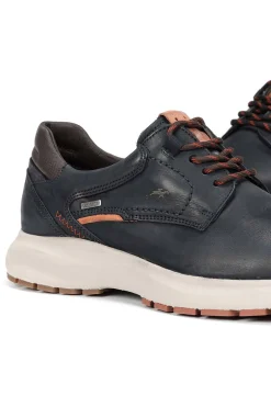 zapato Fluchos dakota f2067 marino