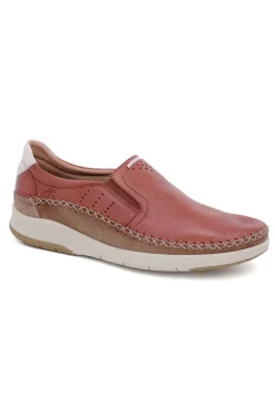 zapato Fluchos f0794 cuero
