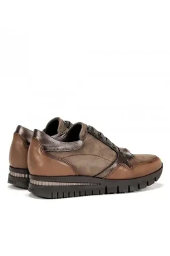 zapato Fluchos f1623 marmota