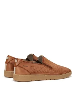 zapato Fluchos leo f1946 cuero