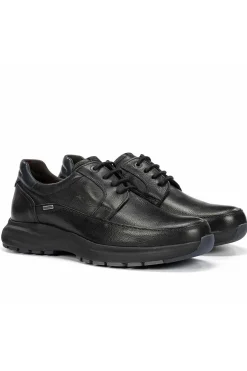 zapato Fluchos nebraska f2065 negro