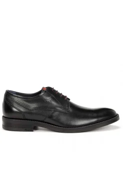 zapato Fluchos theo f1626 negro