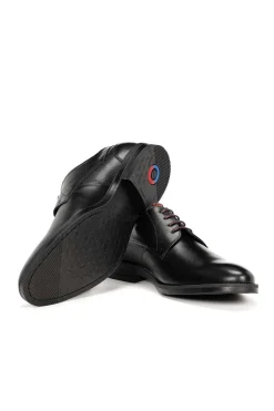 zapato Fluchos theo f1626 negro