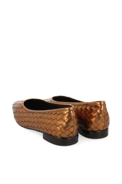 Zapato Gioseppo 70811 eisgarn bronze