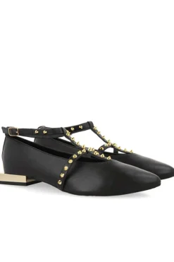 Zapato Gioseppo 70376 nyborg negro