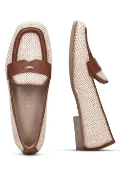 zapato Hispanitas bianca hv221841 santorini v22 panna