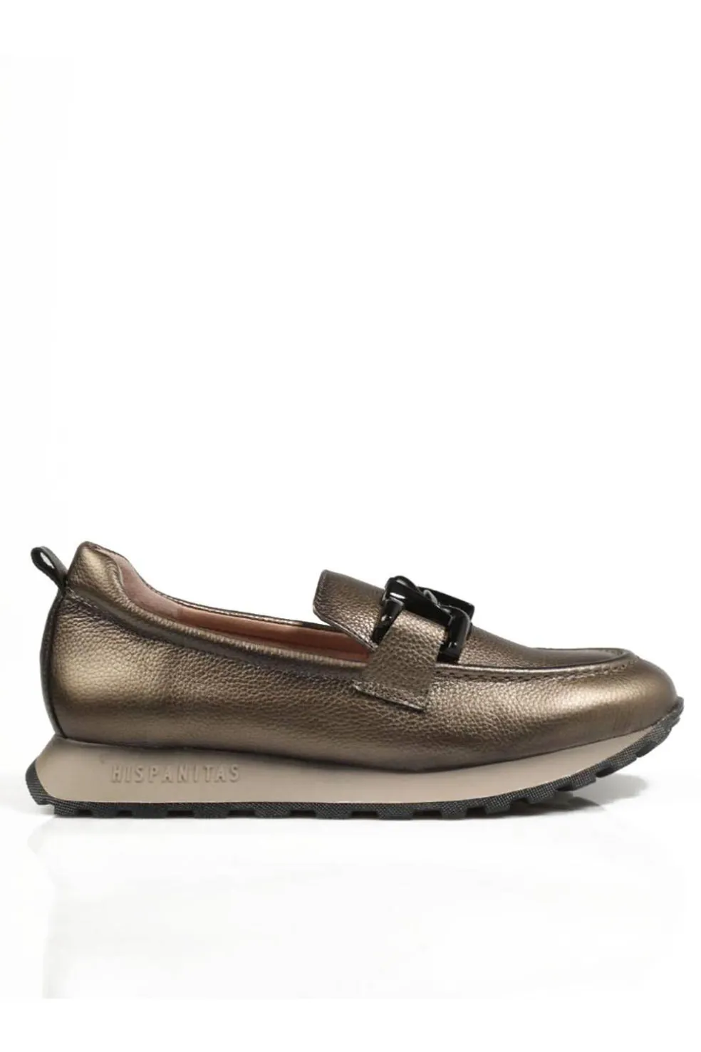 zapato Hispanitas bolmet hi232962 basalt