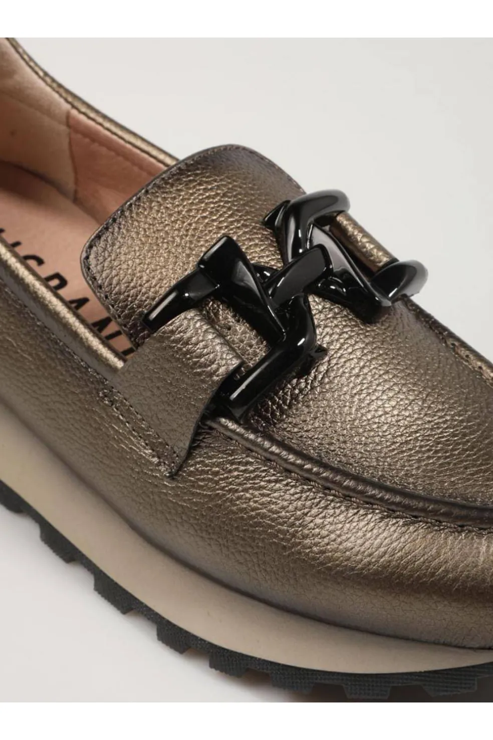 zapato Hispanitas bolmet hi232962 basalt