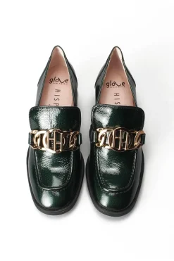 Zapato Hispanitas HI232992 Charliz Forest