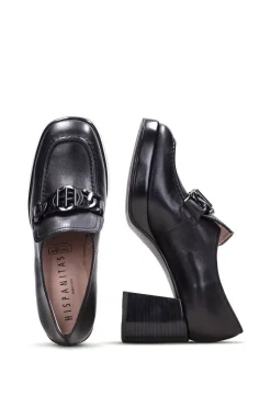 Zapato Hispanitas HI233022 SOHO I23 Negro