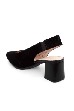 Zapato Hispanitas HV98922 Black