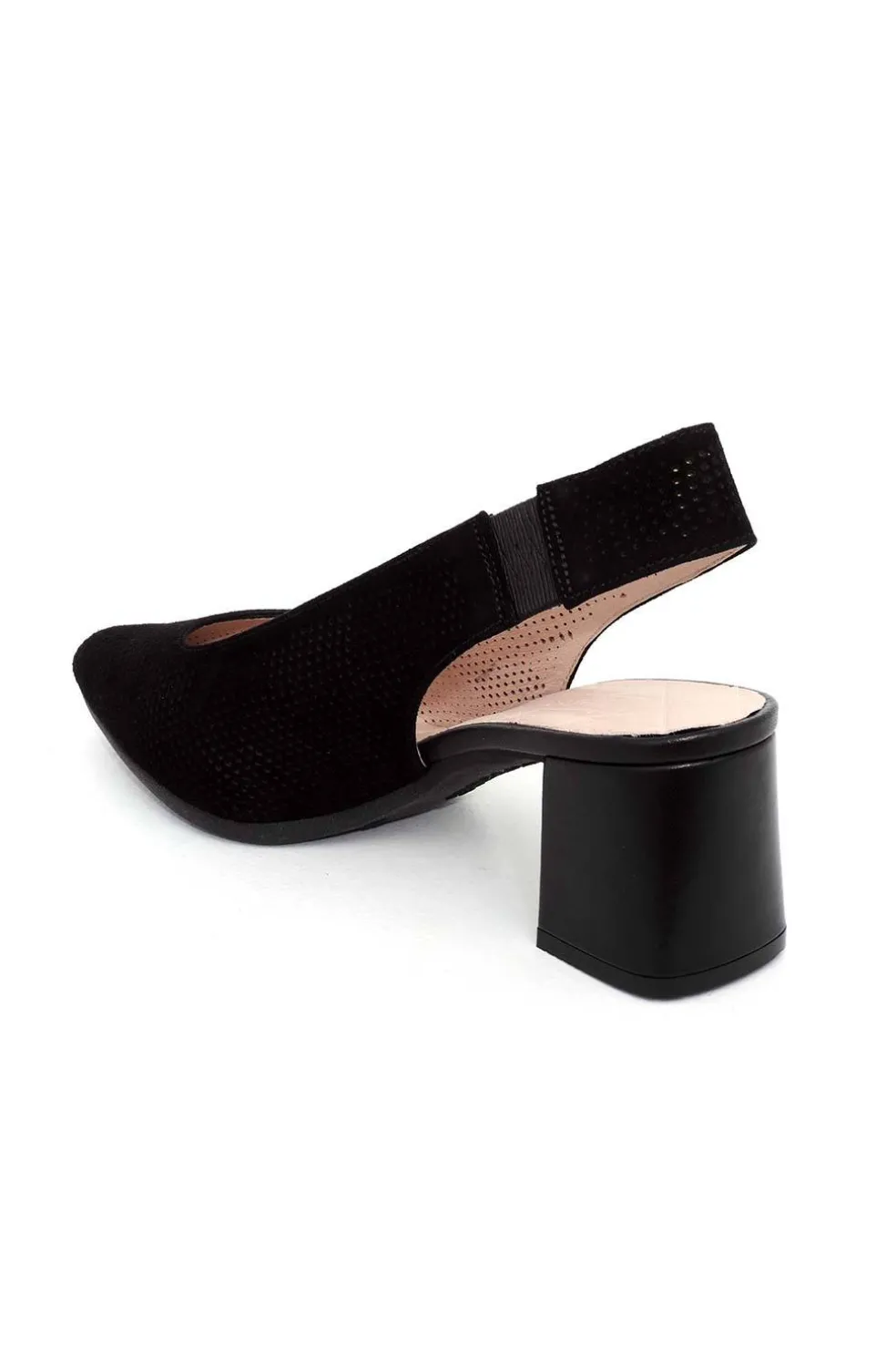 Zapato Hispanitas HV98922 Black