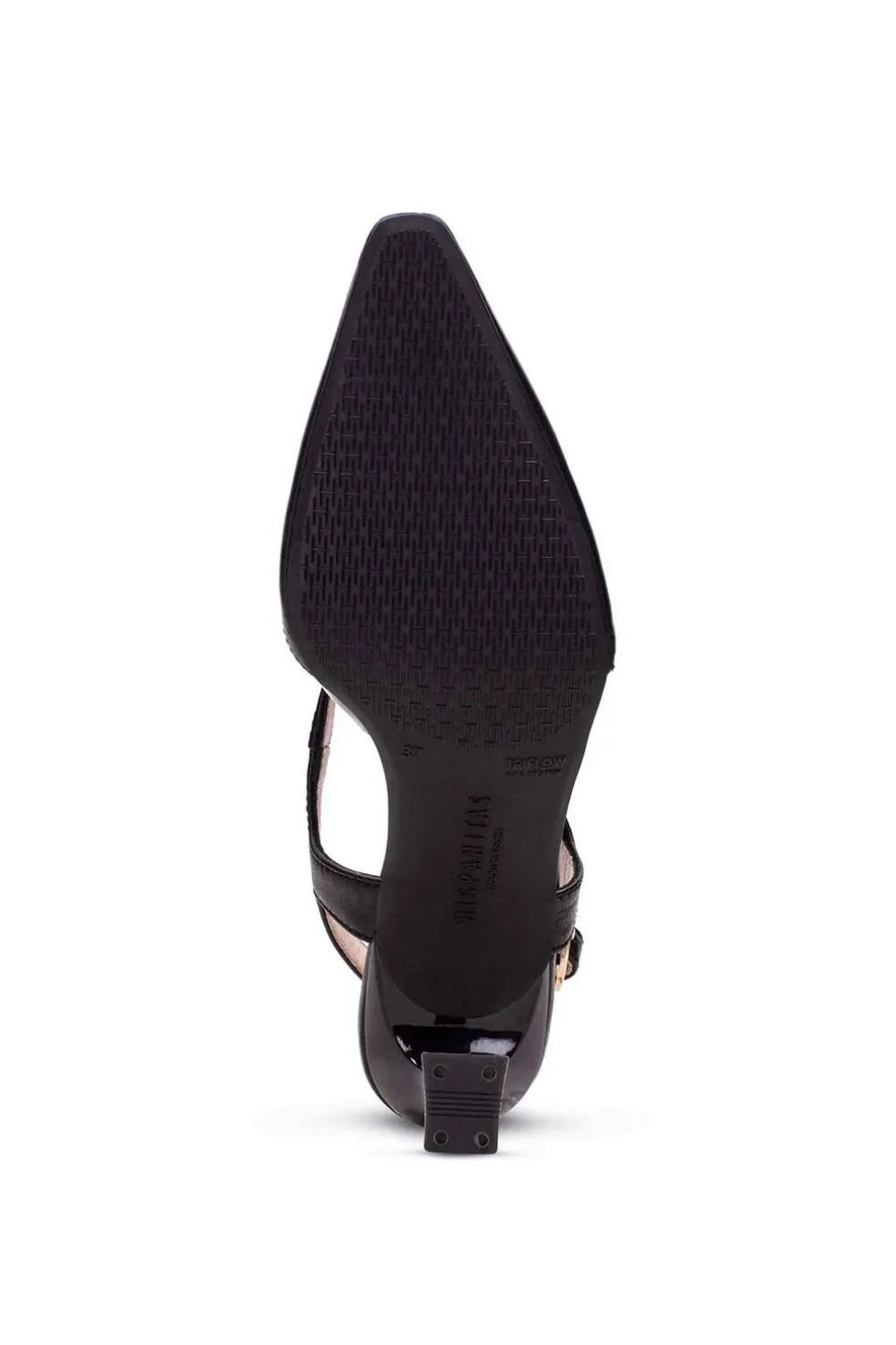 Zapato Hispanitas HV232557 Rio-V23 Black