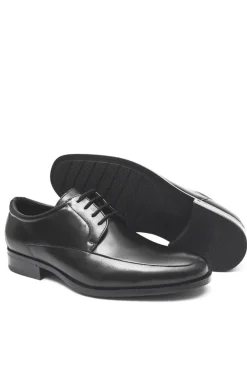 Zapato Hombre Baerchi 4681 Alex Negro