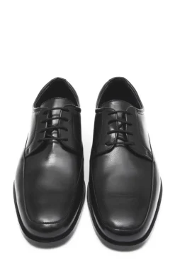 Zapato Hombre Baerchi 4681 Alex Negro